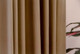 Миниатюра изображения товара Комплект штор Decoretto Нубук песок пустыни НПП-K6 (125x250, песочный)