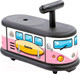Миниатюра изображения товара Каталка детская Italtrike Трамвай / 2000PCO990000