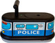 Миниатюра изображения товара Каталка детская Italtrike Полицейская машина / 2000POL990000