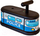 Миниатюра изображения товара Каталка детская Italtrike Полицейская машина / 2000POL990000
