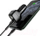 Миниатюра изображения товара Зарядное устройство автомобильное Hoco Z36 (черный)