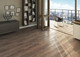 Миниатюра изображения товара Плитка Cersanit Finwood 16690 (185x598, темно-коричневый)