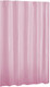 Миниатюра изображения товара Шторка-занавеска для ванны Рыжий кот 005806 (розовый)