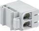 Миниатюра изображения товара Клемма EKF PROxima PLC-kvs2-16-50-Grey