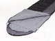 Миниатюра изображения товара Спальный мешок BalMAX Аляска Camping Plus Series до 0°C R правый (серый)