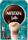 Миниатюра изображения товара Кофе растворимый Nescafe Classic Latte (18x18г)
