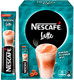 Миниатюра изображения товара Кофе растворимый Nescafe Classic Latte (18x18г)