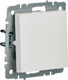 Миниатюра изображения товара Выключатель IEK Brite BR-V12-0-10-K01 (белый)