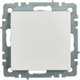 Миниатюра изображения товара Выключатель IEK Brite BR-V12-0-10-K01 (белый)