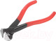 Миниатюра изображения товара Кусачки торцевые Remocolor 34-4-215
