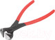 Миниатюра изображения товара Кусачки торцевые Remocolor 34-4-220