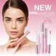 Миниатюра изображения товара Блеск для губ Relouis Cool Addiction Lip Plumper тон 05 Dusty Rose