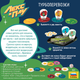 Миниатюра изображения товара Настольная игра Звезда Лекс и Плу. Турбоперевозки / 8869