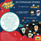 Миниатюра изображения товара Настольная игра Звезда Лекс и Плу. Экстремальная починка / 8871
