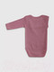 Миниатюра изображения товара Боди для малышей Rant Cloud Pink / FCP_61_68 (р.68)