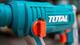 Миниатюра изображения товара Перфоратор TOTAL TRHLI1601
