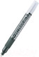 Миниатюра изображения товара Маркер меловой Pentel Wet Erase / SMW26-W (белый)