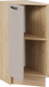 Миниатюра изображения товара Шкаф-стол кухонный ТриЯ Лорас 1Н3Т (дуб крафт золотой/холст латте)