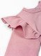 Миниатюра изображения товара Боди для малышей Amarobaby Fashion / AB-OD21-FS02/06-62 (розовый, р.62)