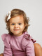 Миниатюра изображения товара Боди для малышей Amarobaby Fashion / AB-OD21-FS02/06-62 (розовый, р.62)