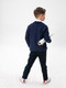 Миниатюра изображения товара Жакет детский Amarobaby Pure Love School / AB-OD21-PLS2001/20-158 (синий, р. 152-158)