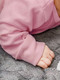 Миниатюра изображения товара Комбинезон для малышей Amarobaby Fashion / AB-OD21-FS3/06-62 (розовый, р. 62)
