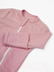 Миниатюра изображения товара Комбинезон для малышей Amarobaby Fashion / AB-OD21-FS3/06-62 (розовый, р. 62)