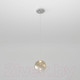 Миниатюра изображения товара Потолочный светильник Евросвет 50232/1 LED (янтарный)
