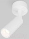 Миниатюра изображения товара Бра Евросвет 20133/1 LED (белый)