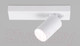 Миниатюра изображения товара Спот Евросвет 20139/1 LED (белый)