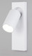 Миниатюра изображения товара Спот Евросвет 20139/1 LED (белый)
