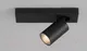 Миниатюра изображения товара Спот Евросвет 20139/1 LED (черный)