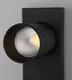 Миниатюра изображения товара Спот Евросвет 20139/1 LED (черный)
