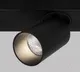 Миниатюра изображения товара Спот Евросвет 20139/1 LED (черный)