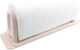 Миниатюра изображения товара Держатель бумажных полотенец Berossi АС 15571000 (кремовый)