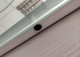 Миниатюра изображения товара Зеркало Пекам Marta 1 100x60 / marta1-100x60dpcl (с подсветкой, сенсором на взмах руки, подогревом и часами)