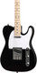 Миниатюра изображения товара Электрогитара Homage HEG350BK