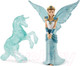 Миниатюра изображения товара Набор фигурок коллекционных Schleich Эльфийки Айела и Фея / 7058782