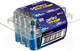 Миниатюра изображения товара Комплект батареек Perfeo Super Alkaline / PF LR03/24BOX