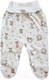 Миниатюра изображения товара Ползунки Sofi Медвежата / 7001 (р.56)