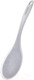 Миниатюра изображения товара Ложка поварская Fissman Mauris Grey 11414