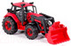 Миниатюра изображения товара Трактор игрушечный Полесье Belarus с погрузчиком / 91864