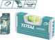Миниатюра изображения товара Уровень строительный TOTAL TMT20105M