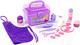 Миниатюра изображения товара Набор аксессуаров для девочек Полесье Маленькая принцесса №12 в чемоданчике / 92458 (15 элементов)