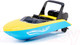 Миниатюра изображения товара Катер игрушечный Полесье Круиз / 92526