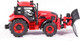 Миниатюра изображения товара Трактор игрушечный Полесье Belarus с отвалом / 91895