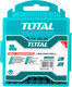 Миниатюра изображения товара Набор бит TOTAL TACIM16PH233 (10шт)