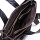 Миниатюра изображения товара Сумка Poshete 196-3750-26-DBW (коричневый)