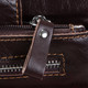 Миниатюра изображения товара Сумка Poshete 196-3750-26-DBW (коричневый)