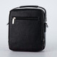 Миниатюра изображения товара Сумка Poshete 249-8136-3-BLK (черный)